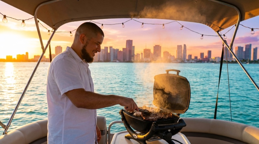 Miami vibes
